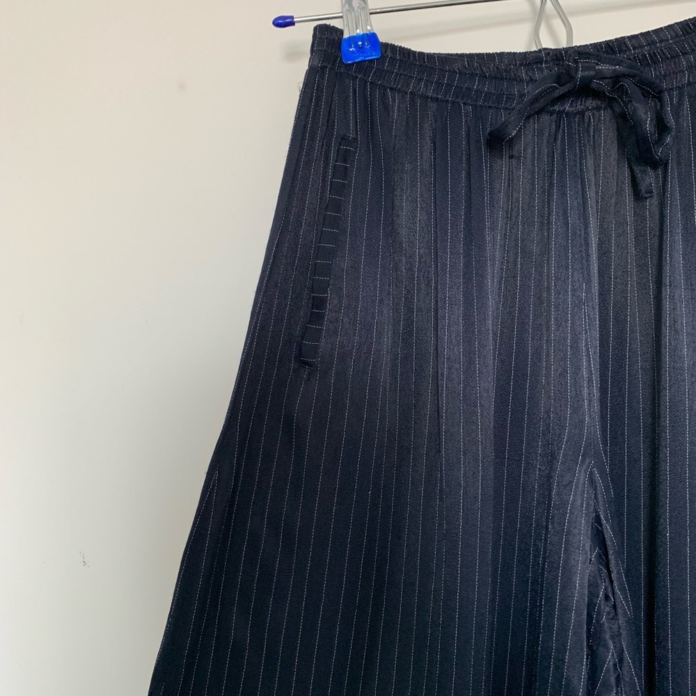 Urban outfitters silky pants